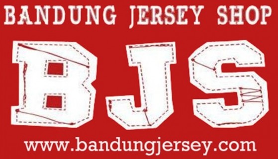 BJS - Bandung Jersey Shop logo